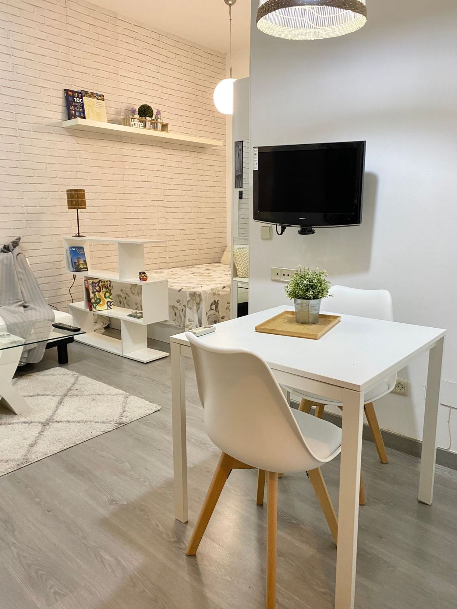 Piso en calle del Amparo, 77 - Foto 11