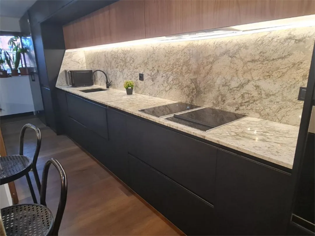 Piso en  Carretera de Húmera 87 - Foto 3