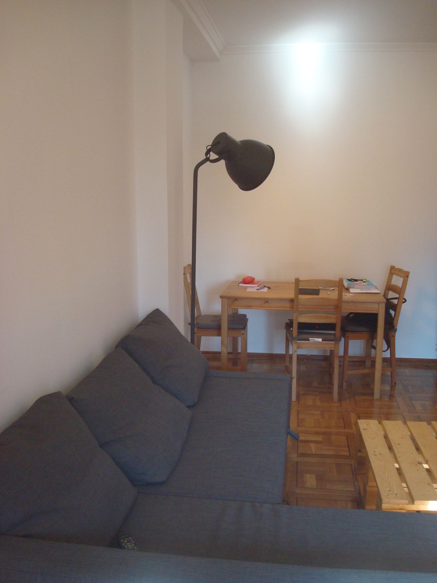 Piso en Calle del capitán haya, 55, Cuzco-Castillejos - Foto 12