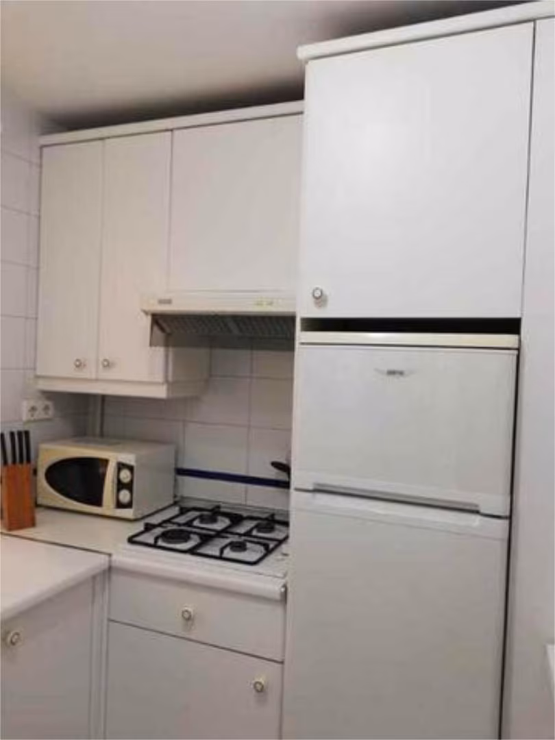 Piso en Residencial Nuevo Torneo 41009 - Foto 7