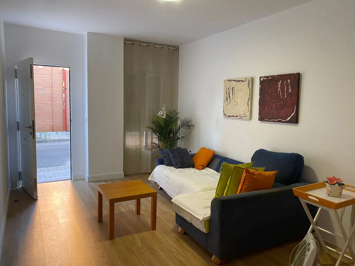 Piso en calle Gracia, 6 - Foto 16