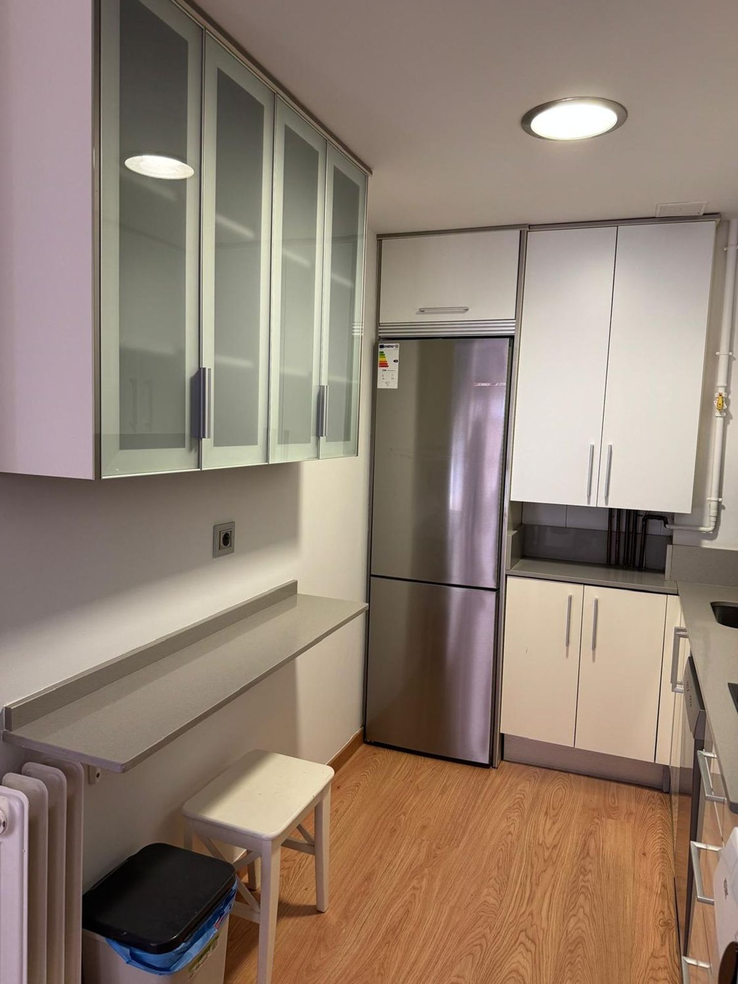 Piso en calle de Don Juan de Aragón, 9 - Foto 6