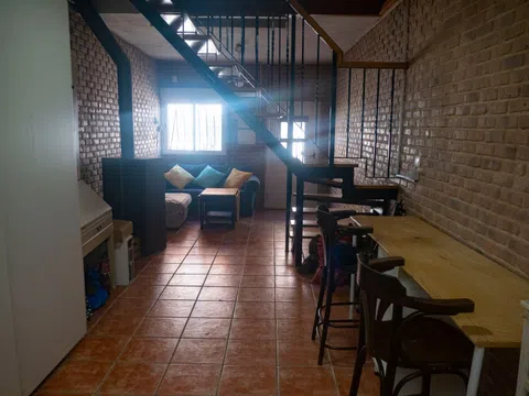 Chalet adosado en calle de Jerusalén, 11