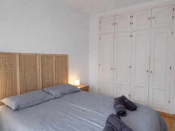 Piso en calle Frailes, 34 - Foto 7