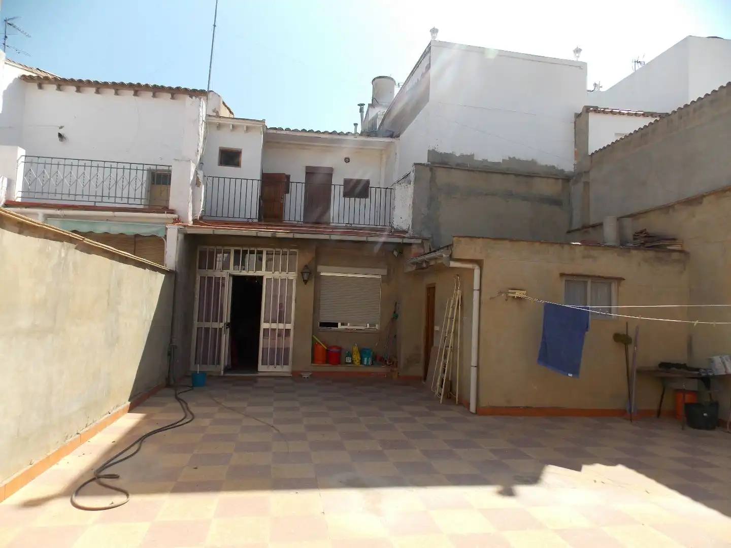 Chalet en  Carrer de Frederic García Lorca 8 - Foto 5