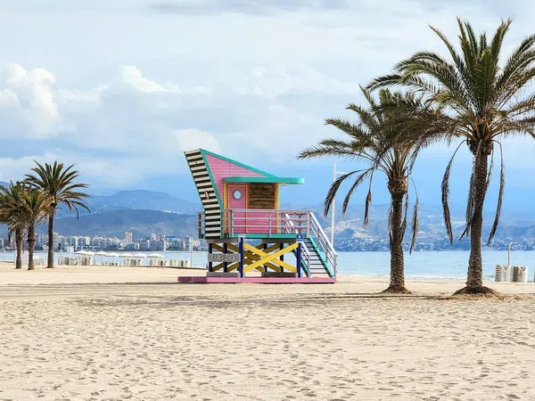 Piso en Avenida de la Costa Blanca, 146, Playa de San Juan - Foto 16