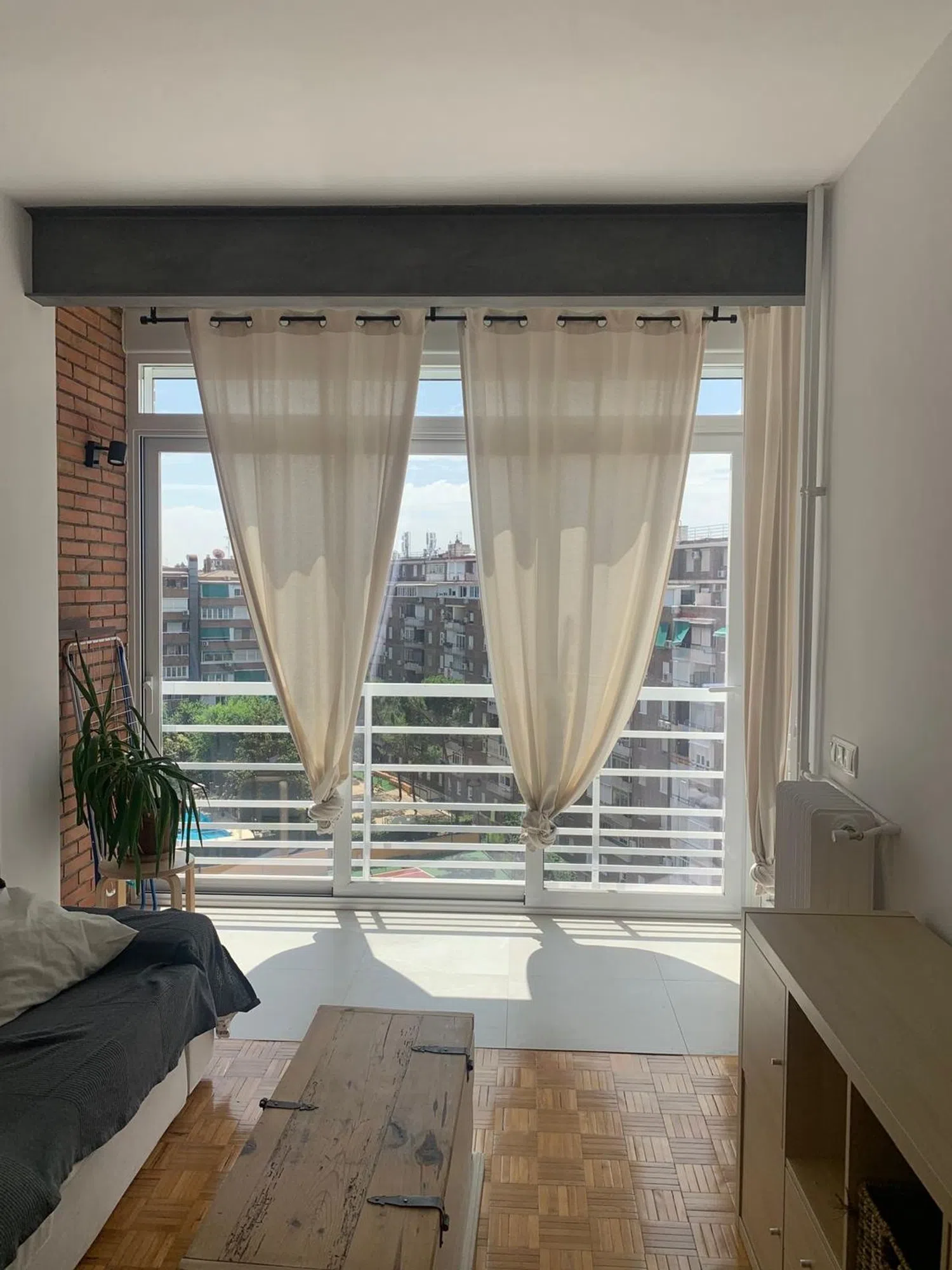 Piso en paseo de los Pontones, 55 - Foto 1