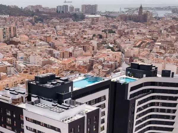 Piso en Paseo Martiricos - Foto 3