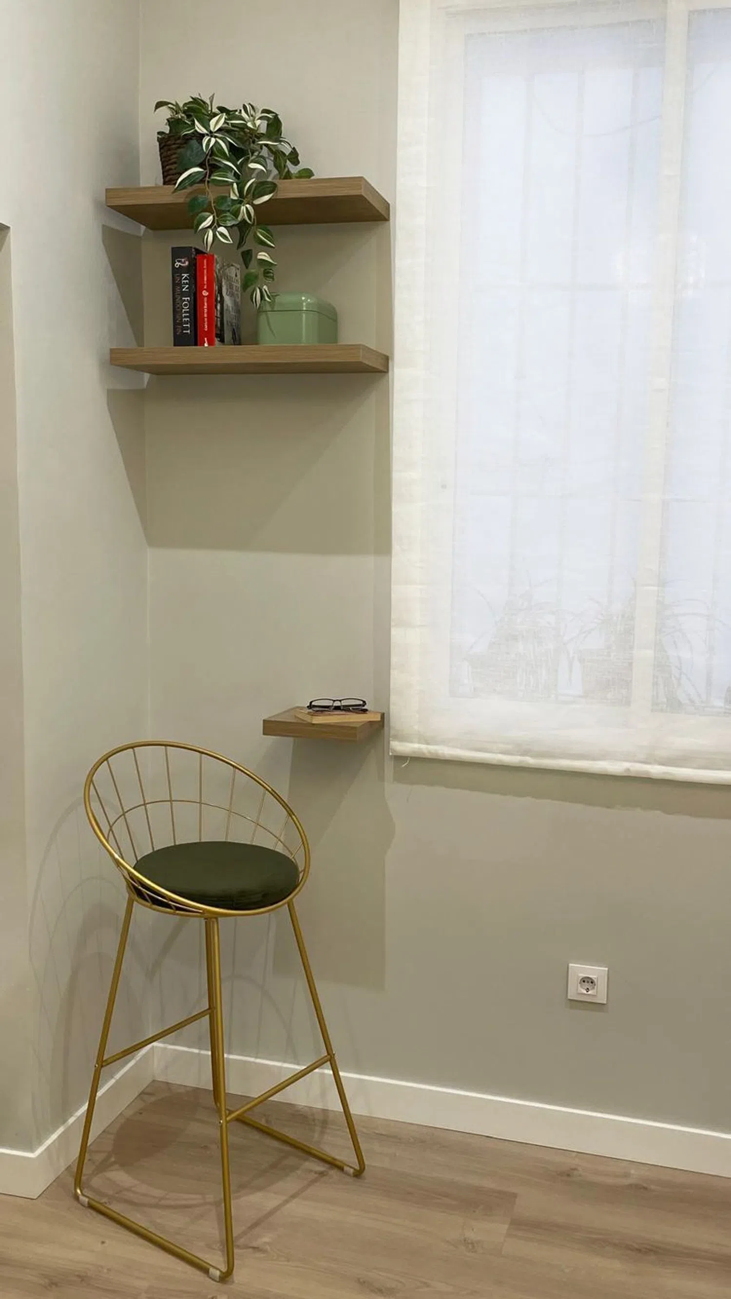 Piso en calle de Hartzenbusch, 5 - Foto 11