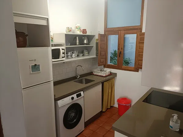 Piso en calle de la Corona, 6 - Foto 10