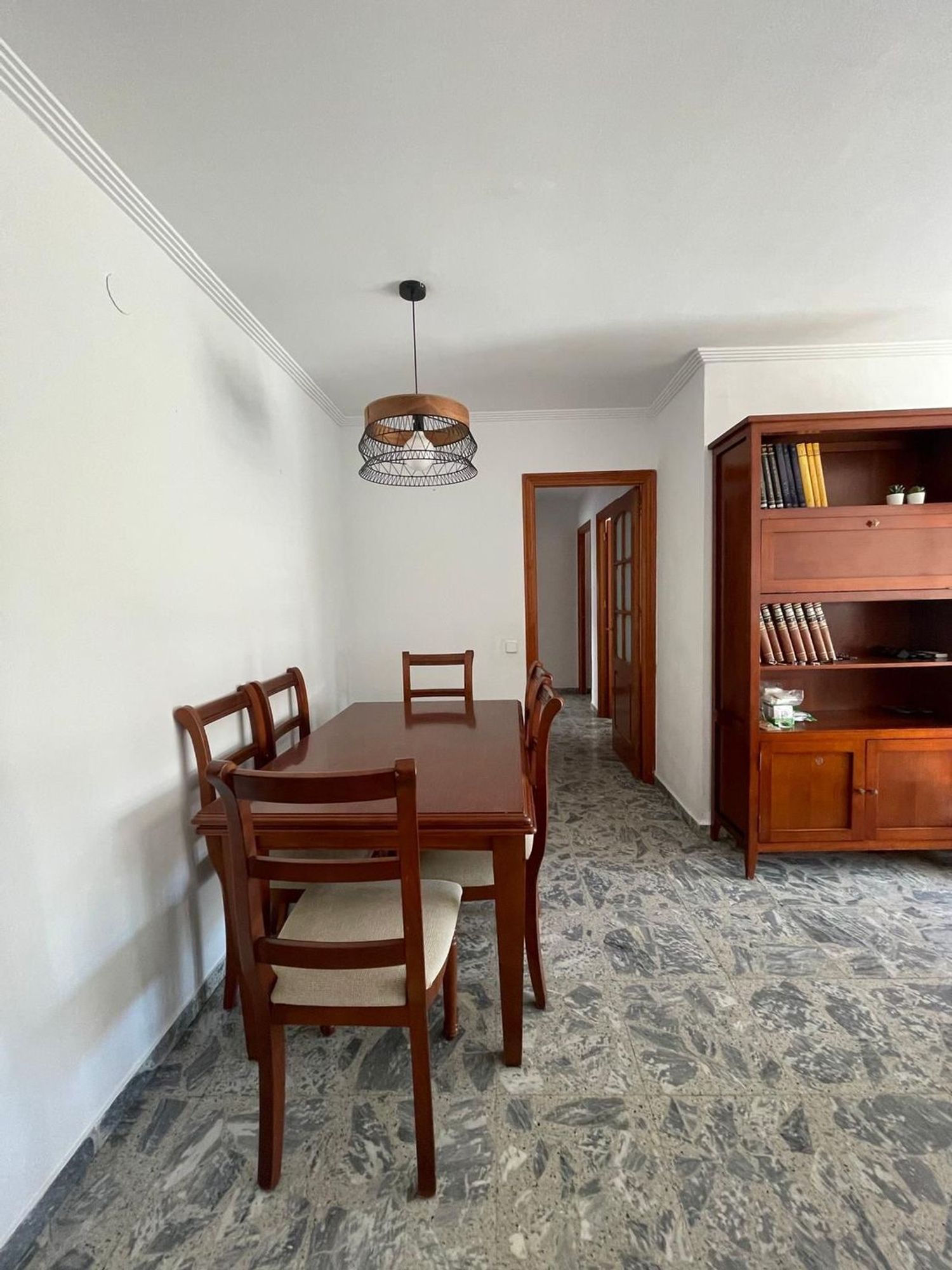 Piso en calle Santa María de Ordás, 2 - Foto 10