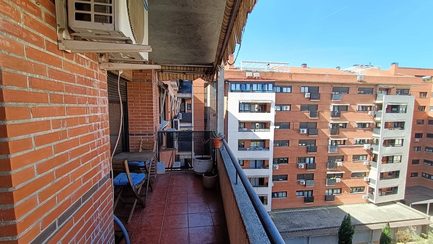 Piso en Barrio Parque Lisboa - La Paz - Foto 19