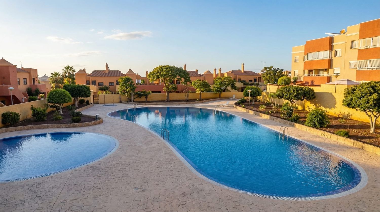 Piso en calle Galicia, 5 - Foto 15