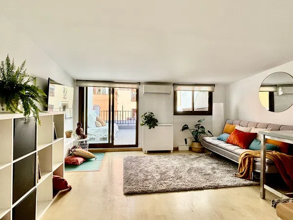 Ático en Barrio Sants - Foto 21