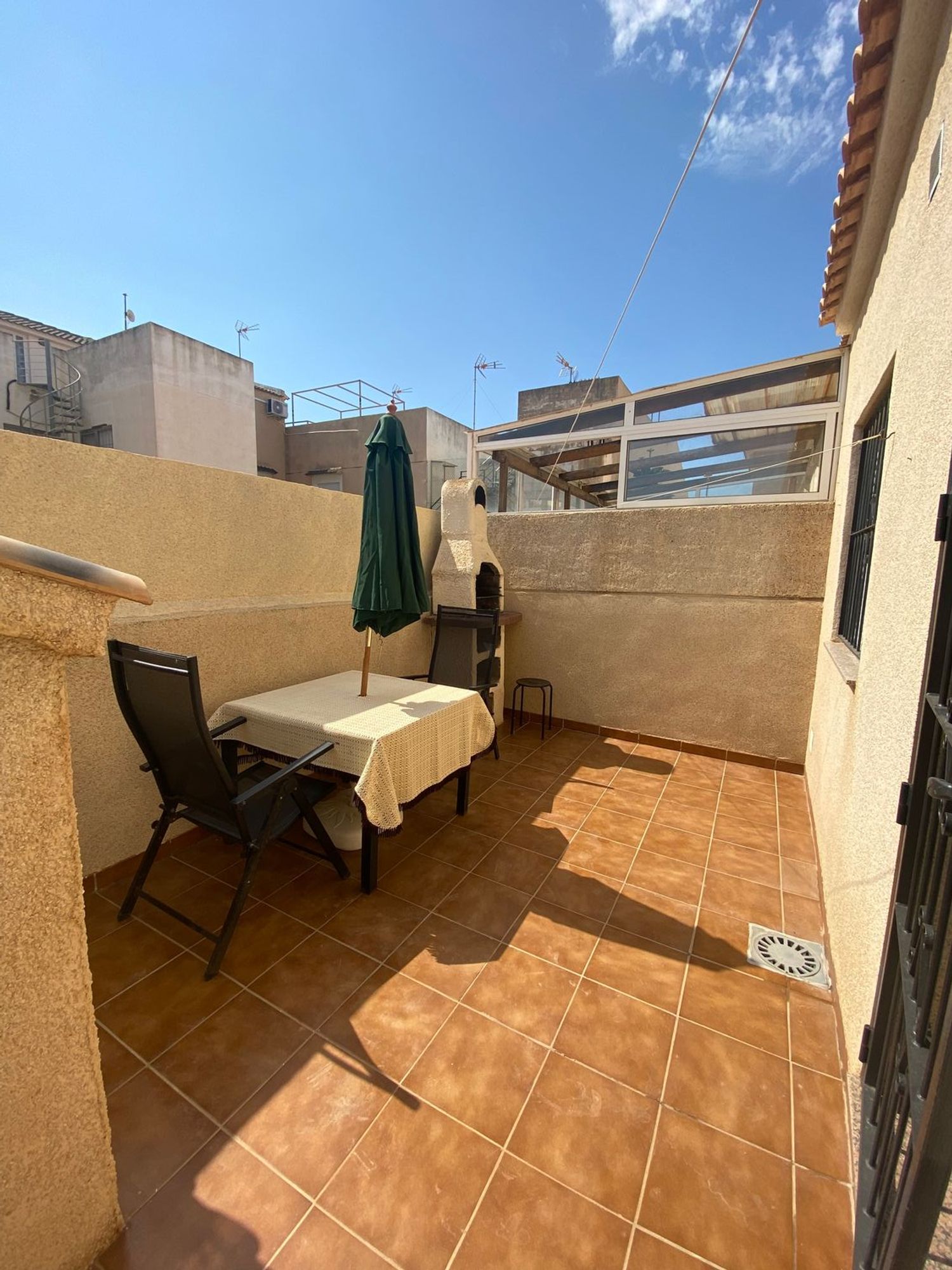Chalet adosado en Calle Catamarán, 78 - Foto 11