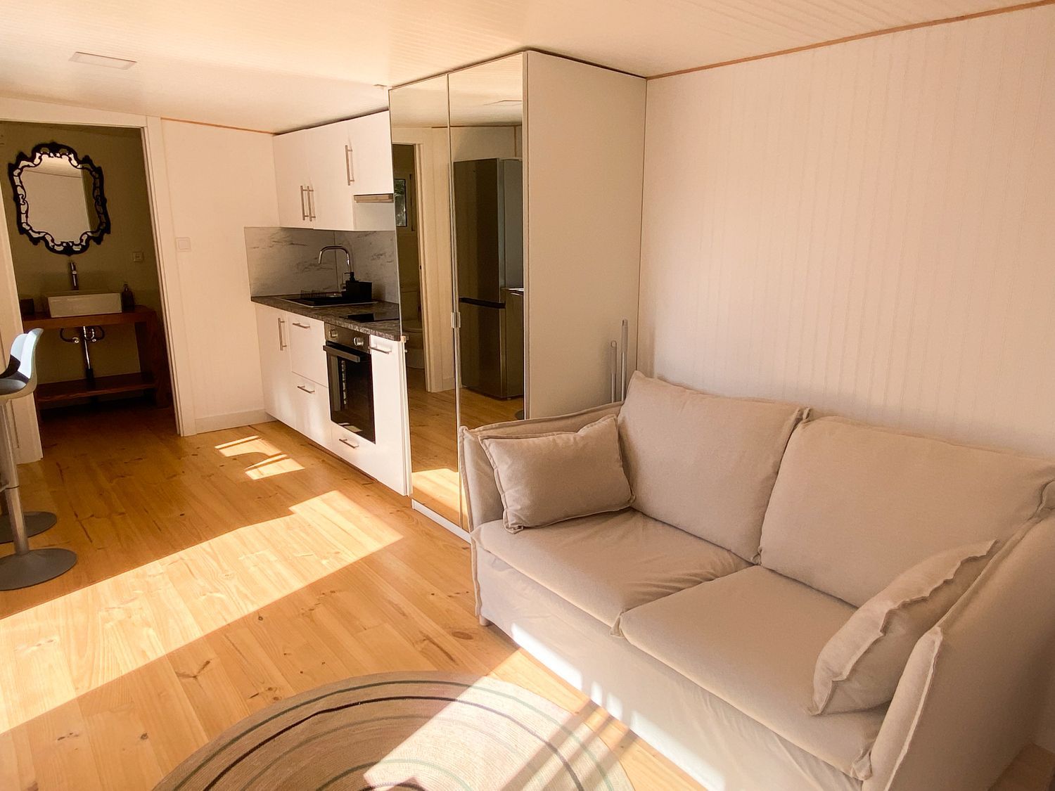 Casa o chalet independiente en Carril de Mangueta s/n, Zahora, Zahora - Foto 8