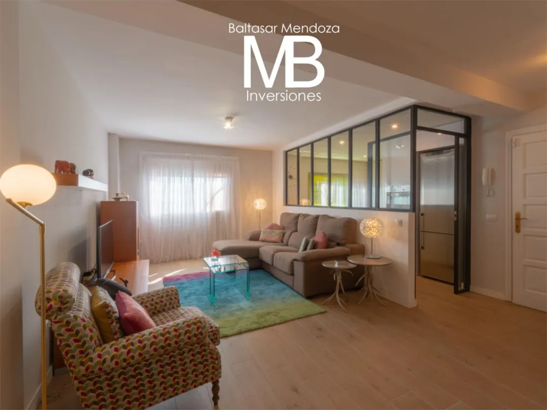 Piso en  Calle Bibiana 38A - Foto 5