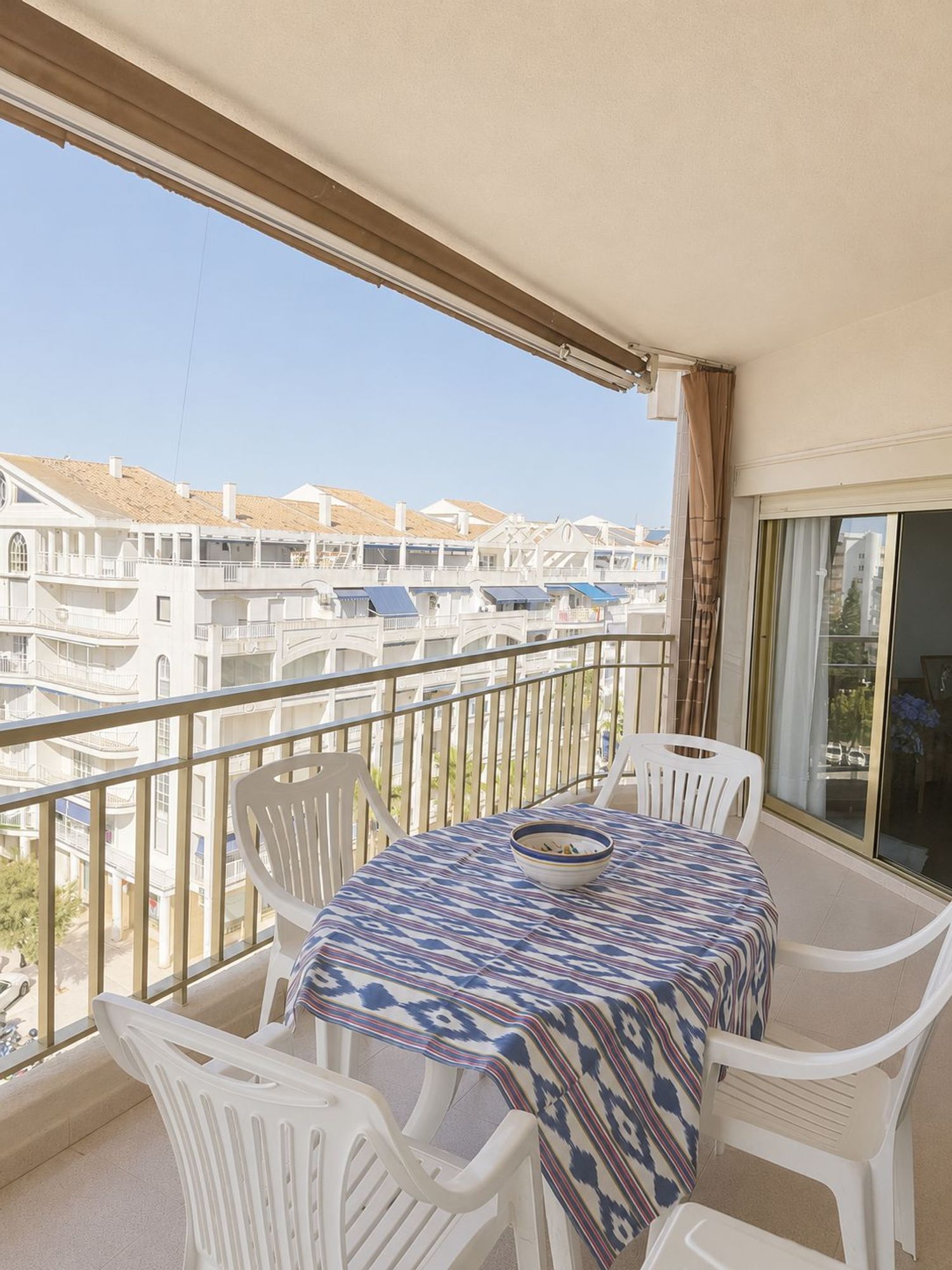 Piso en Paseo Marítimo Rey de España, 1, Zona Sohail, Zona Sohail - Foto 5