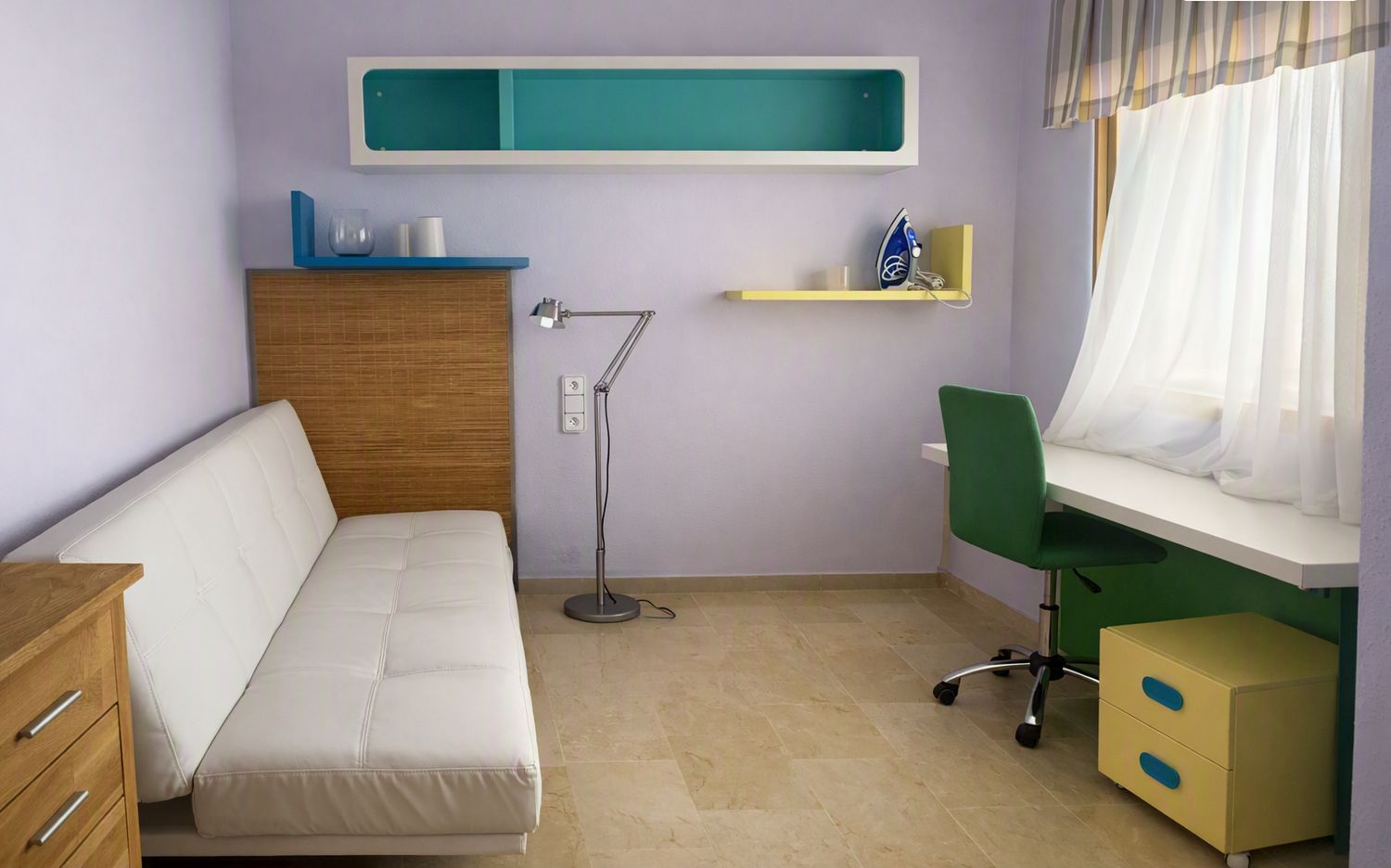 Piso en Calpe Pueblo, Calpe Pueblo - Foto 6