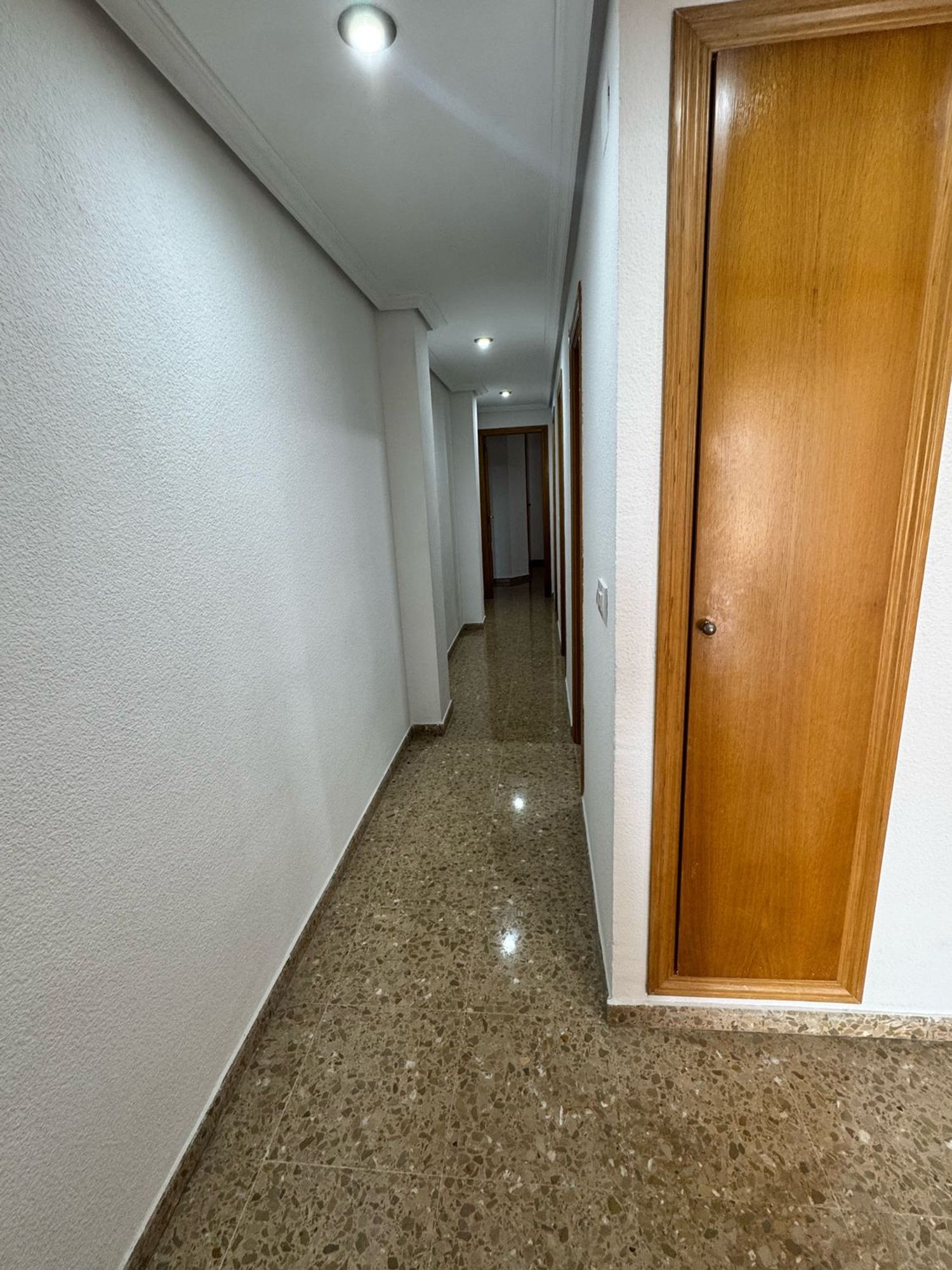 Piso en Avenida de Gaspar Aguilar, 111, L'Hort de Senabre - Foto 6