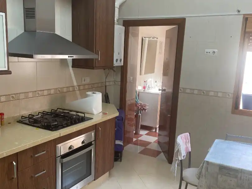 Planta baja en  Avenida Juan Sebastián Elcano 160 - Foto 14