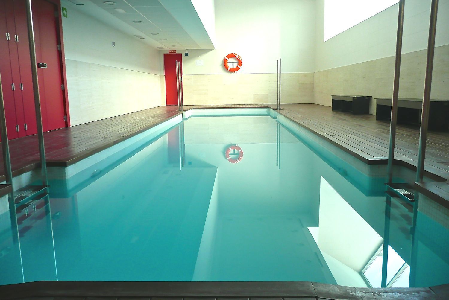 Piso en calle de Vicente Blasco Ibáñez, 38