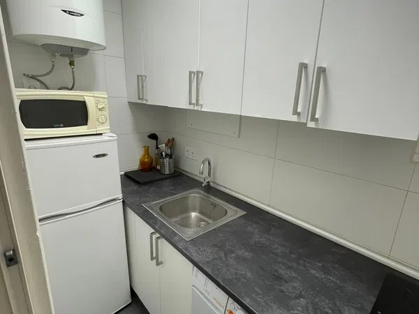 Piso en Calle de Juan Bravo, 61, Lista - Foto 25