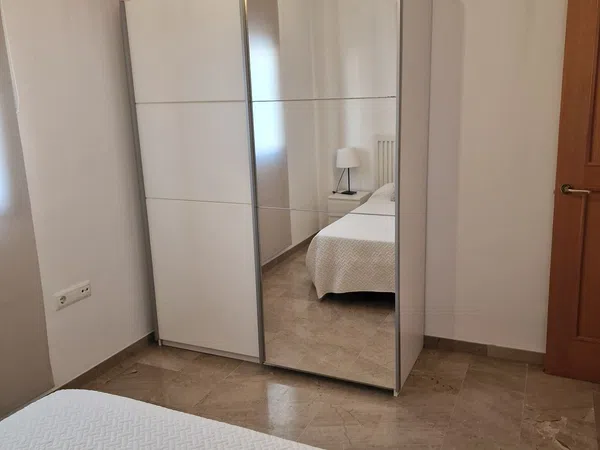 Ático en calle Alcalá de los Gazules, 51 - Foto 8