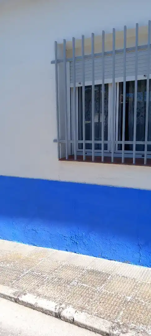 Planta baja en  Calle Menéndez Pidal 2 - Foto 8