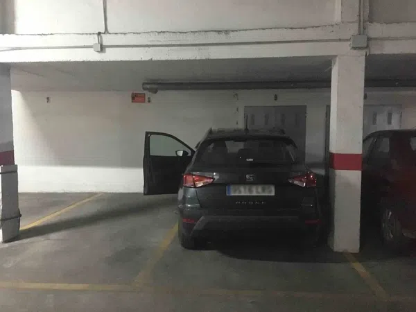 Piso en calle Francos, 22 - Foto 11