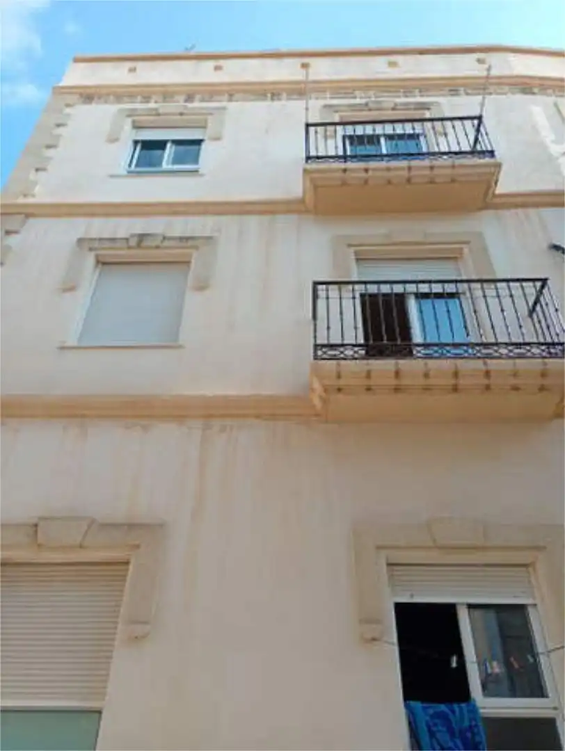Apartamento en Centro pueblo - Foto 2