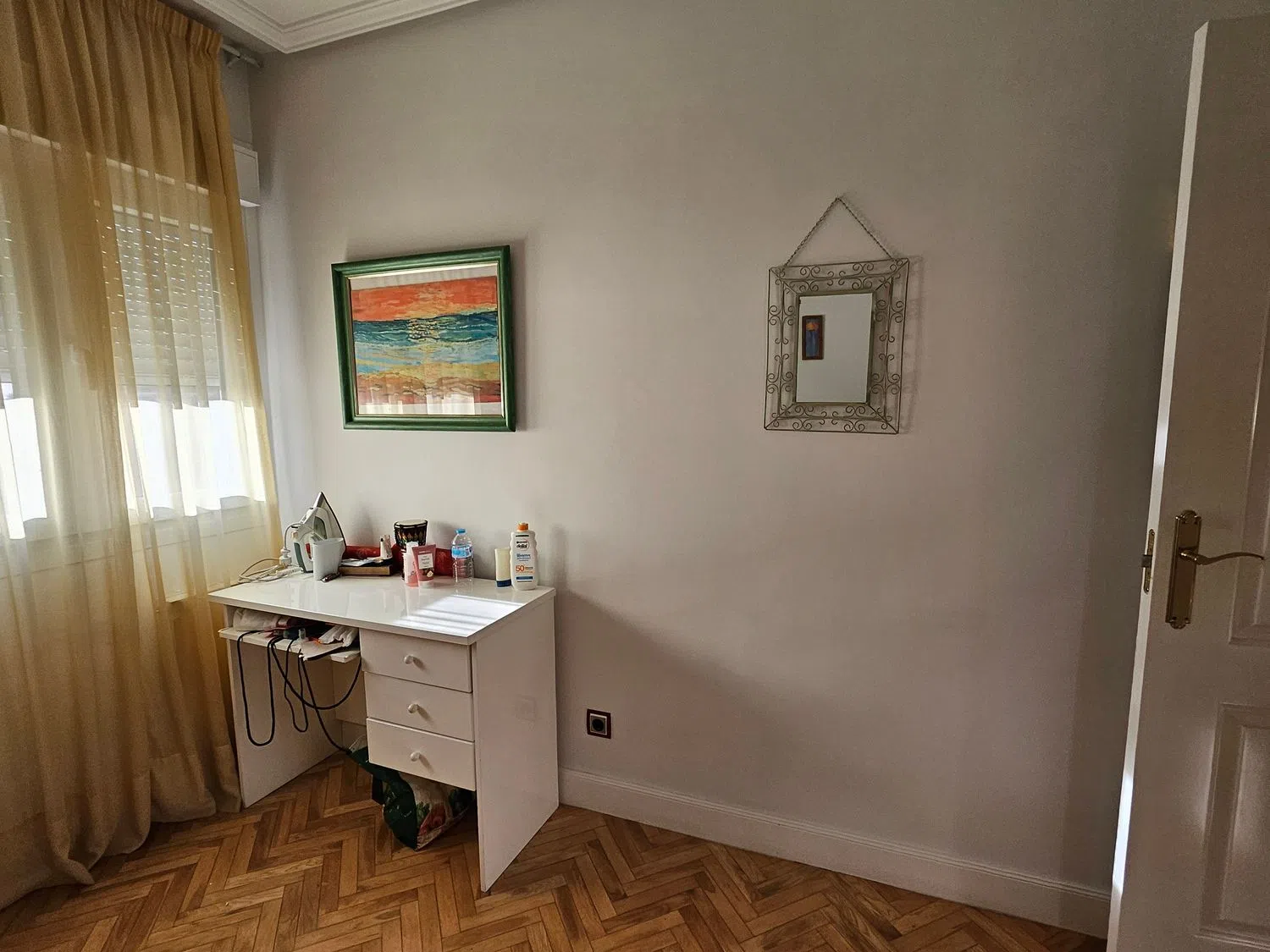 Piso en Barrio Parque oeste - Fuente Cisneros - Foto 14