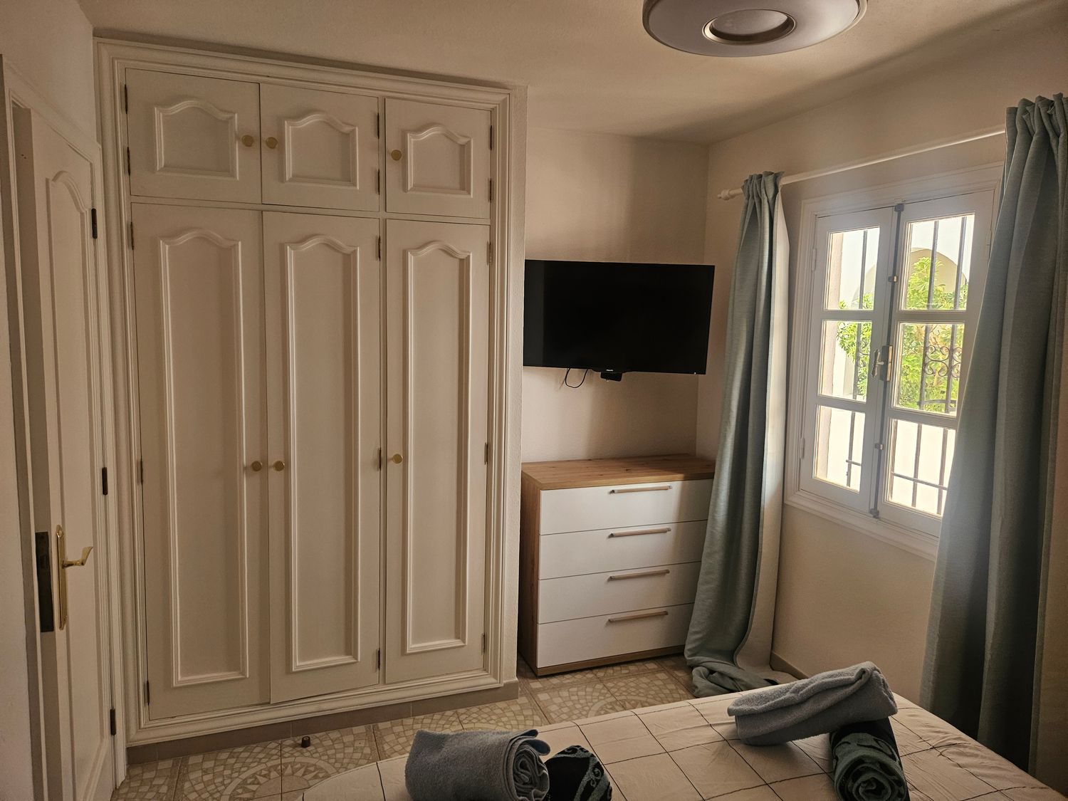 Piso en avenida María Ángeles Ascanio Cullen, 10 - Foto 3