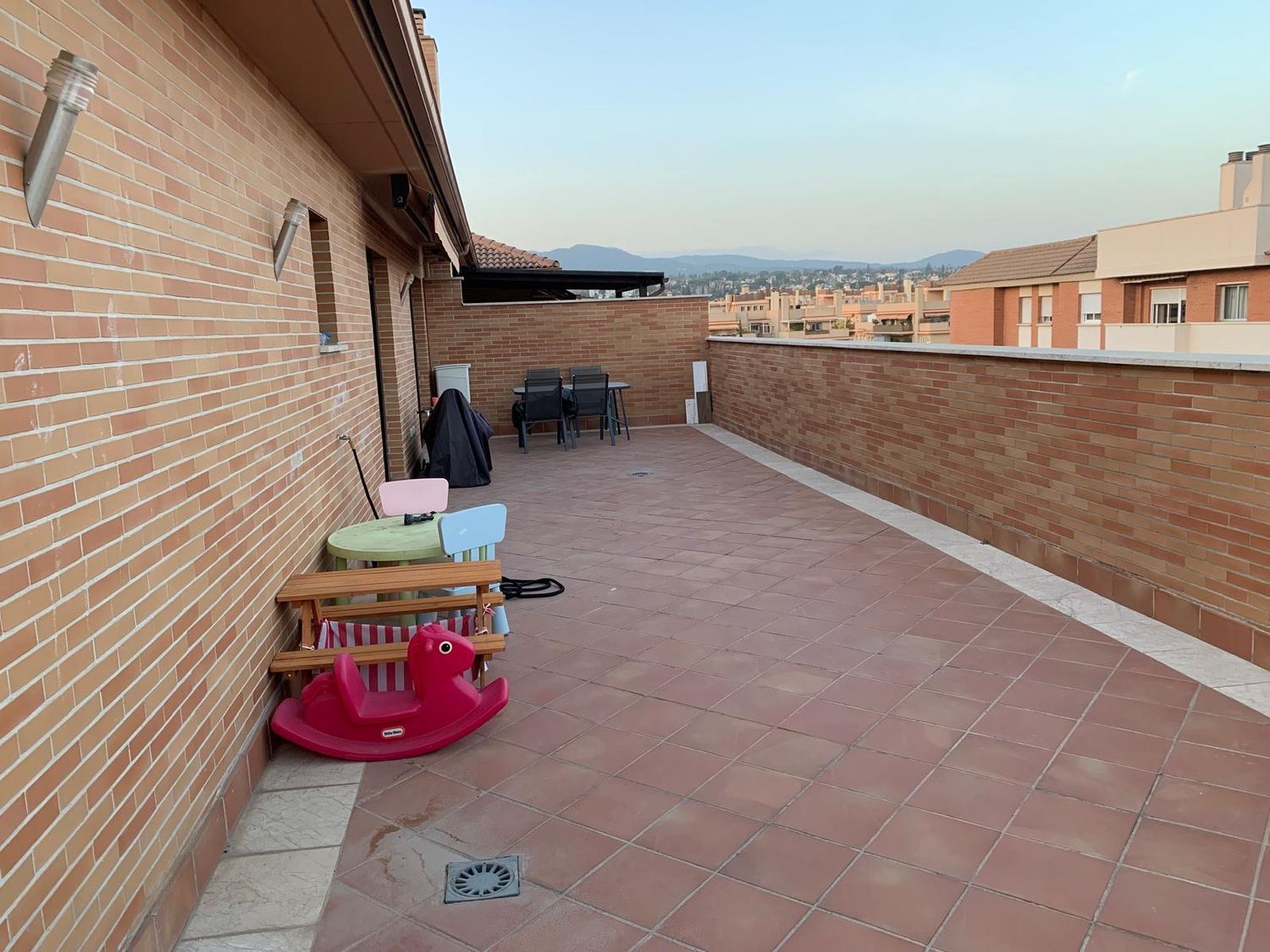 Ático en calle Dolores Ibárruri, 1 p - Foto 12