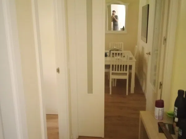 Piso en Avenida de Europa, 6, Barrio Alto, Barrio Alto - Foto 19