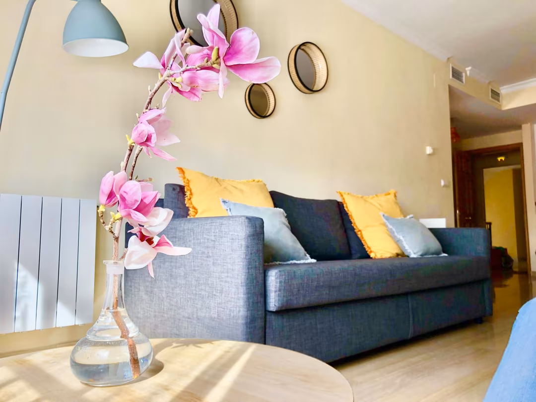 Piso en  Calle Carril del Picón 18 - Foto 2