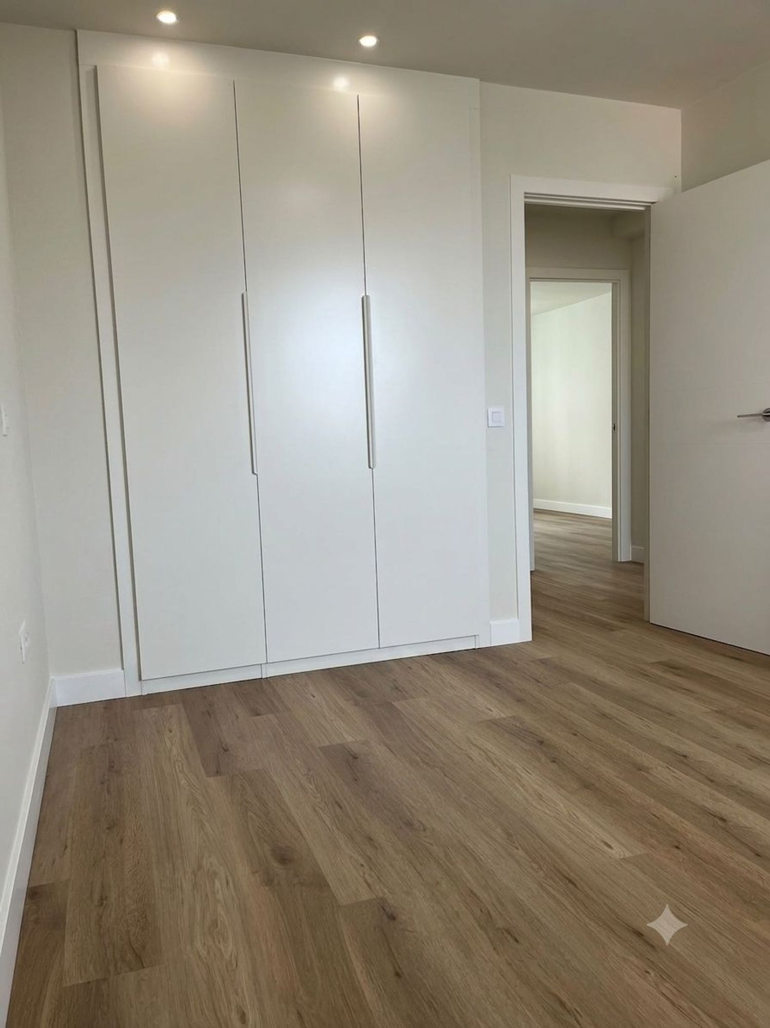 Piso en Calle Carvajal, 6, Arenales - Lugo - Avda Marítima - Foto 13