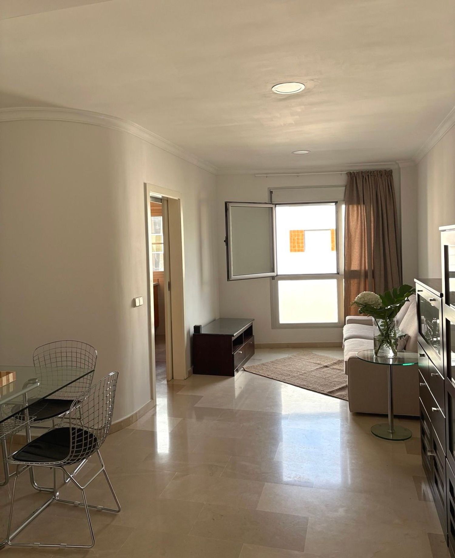 Piso en Calle Venegas, 21, Arenales - Lugo - Avda Marítima - Foto 2