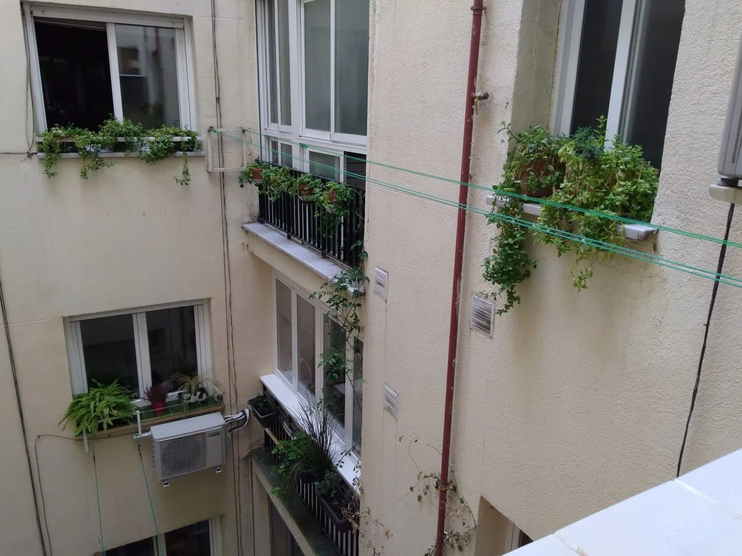 Estudio en calle de García de Paredes, 21 - Foto 12