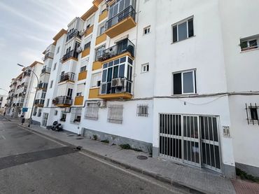 Piso en San Fernando - Foto 1