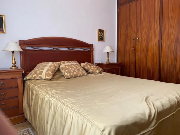 Piso en Calle Indalecio Prieto, 12, Plà del Bon Repòs-La Goteta - Foto 2