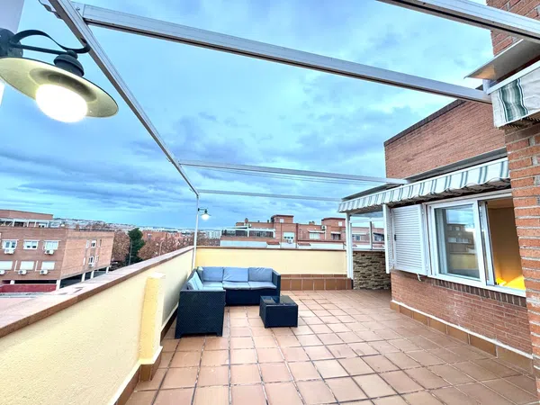 Ático en calle de Venus, 19 - Foto 16