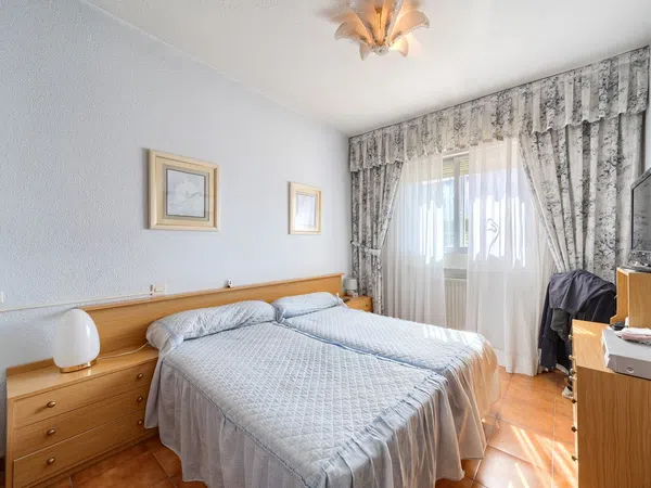 Casa o chalet independiente en Calle del Mimosas, 12, Coimbra - Guadarrama, Coimbra - Guadarrama - Foto 17