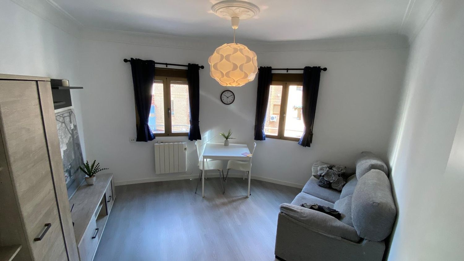 Piso en calle de Barcelona, 42 - Foto 1