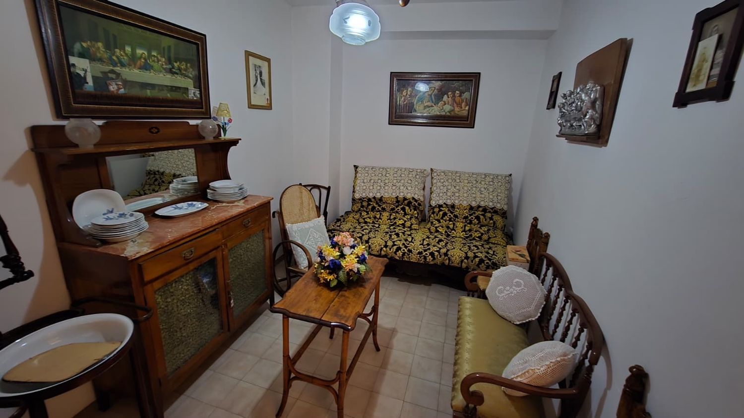 Chalet adosado en Calle Calesera, 19 - Foto 23