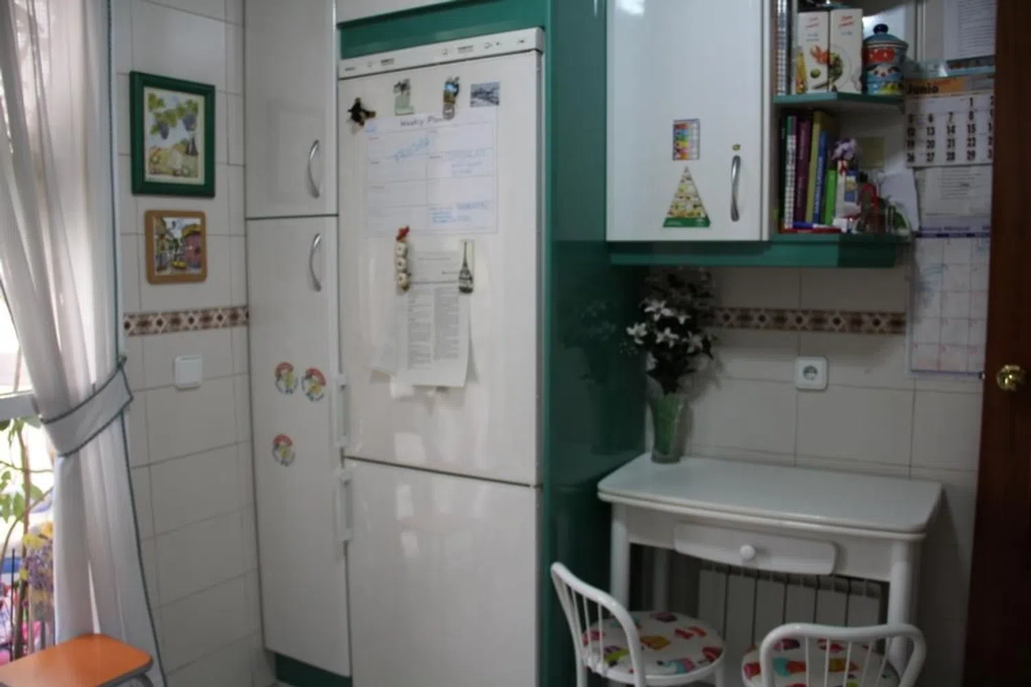 Piso - Foto 8
