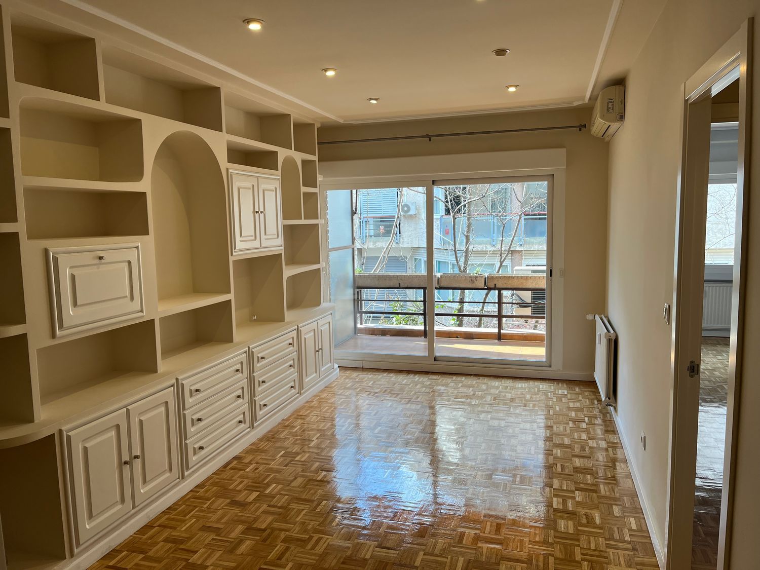 Piso en calle de Ángel Muñoz, 12