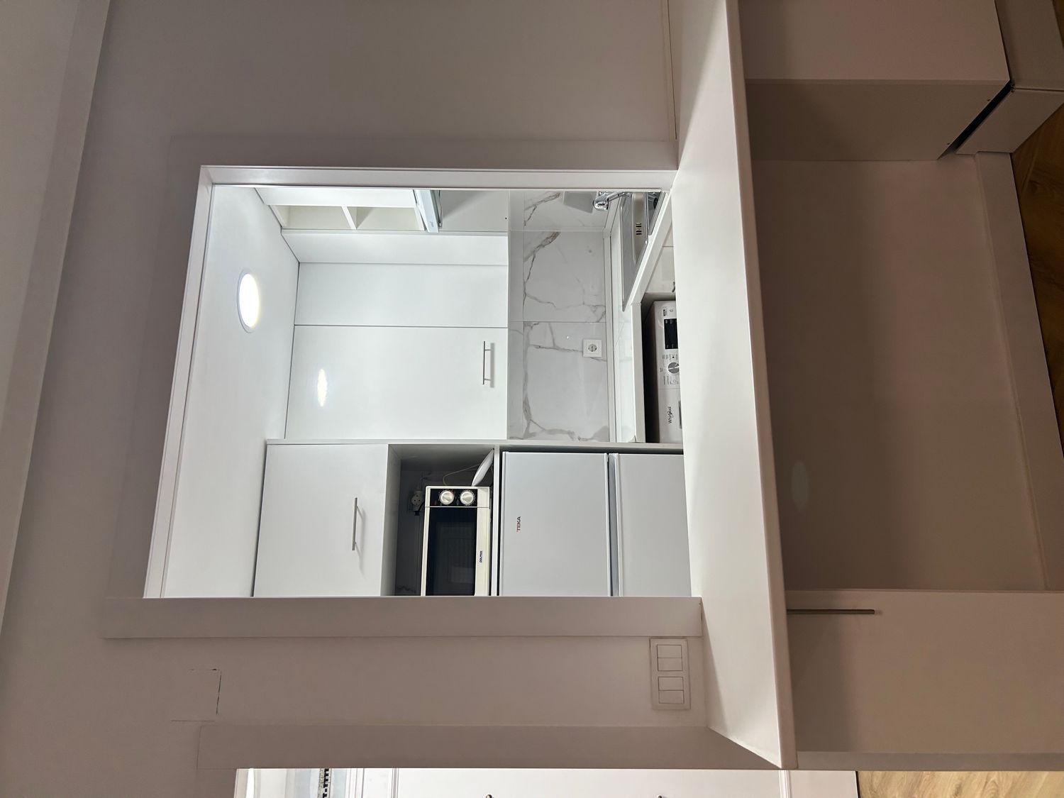 Estudio en Calle de Ferrer del Río, 35, Guindalera - Foto 17