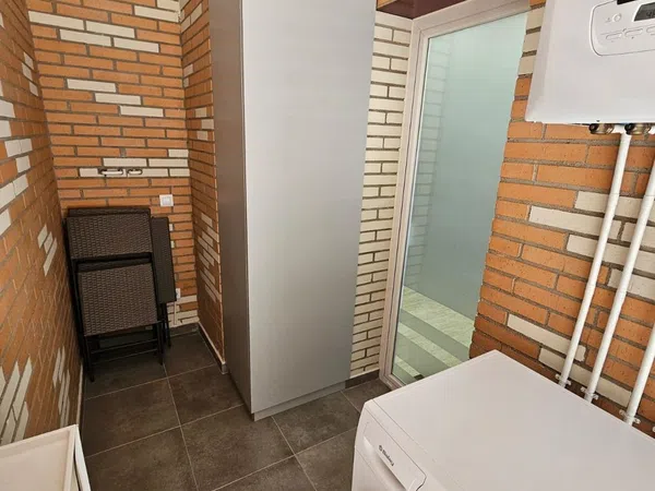 Piso en Villanueva de la Cañada - Foto 10