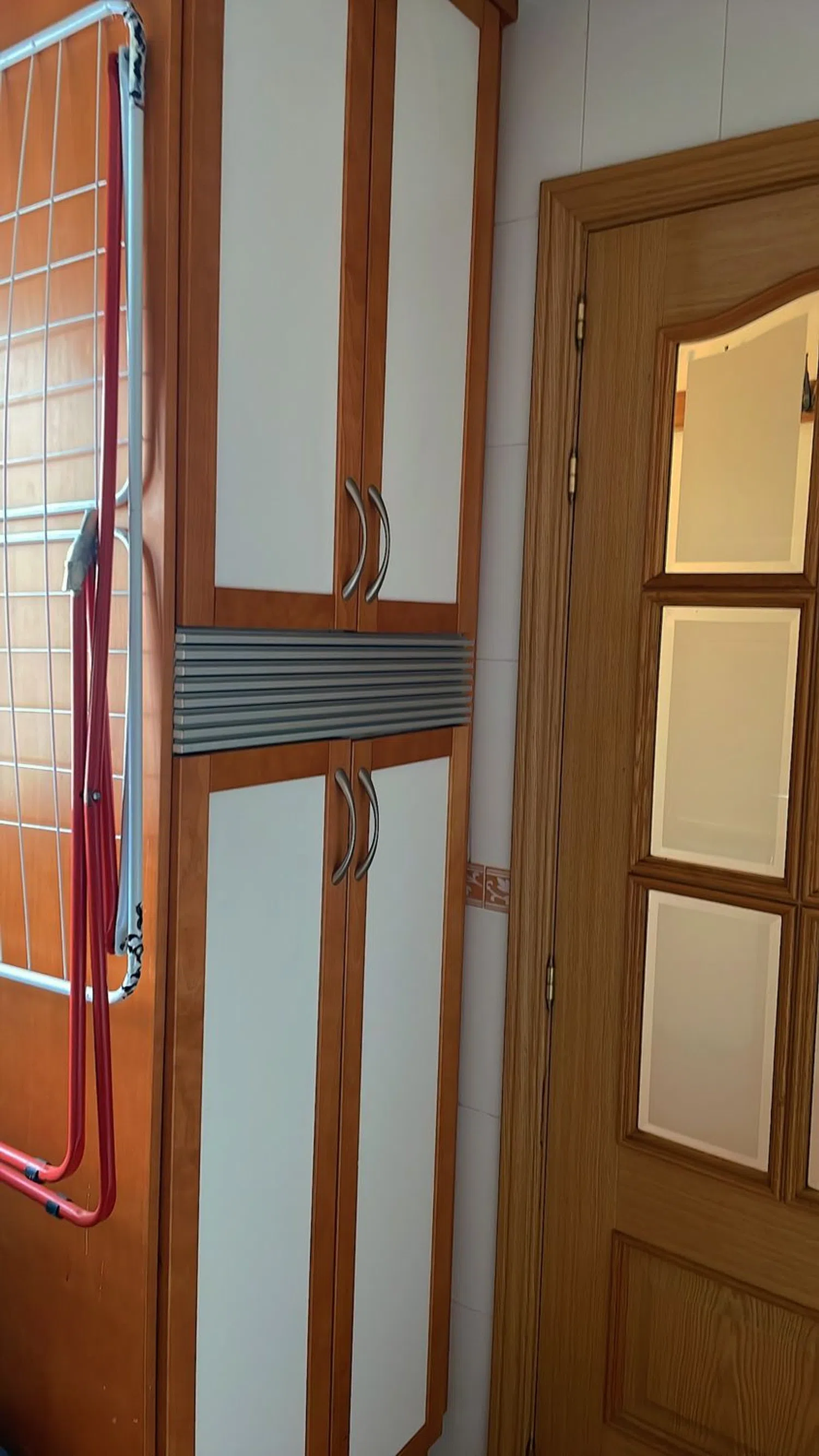 Piso en calle de Máiquez, 58 - Foto 4